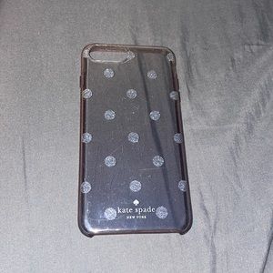 iPhone 8 Plus Kate Spade Case